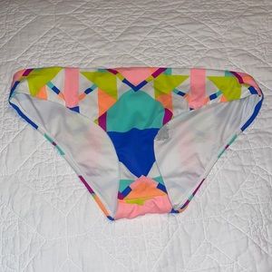 VS PINK Bikini Bottoms